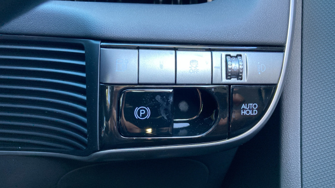 Hyundai IONIQ 5 168kW Advance 84 kWh 5dr Auto Electric Hatchback - Image 29